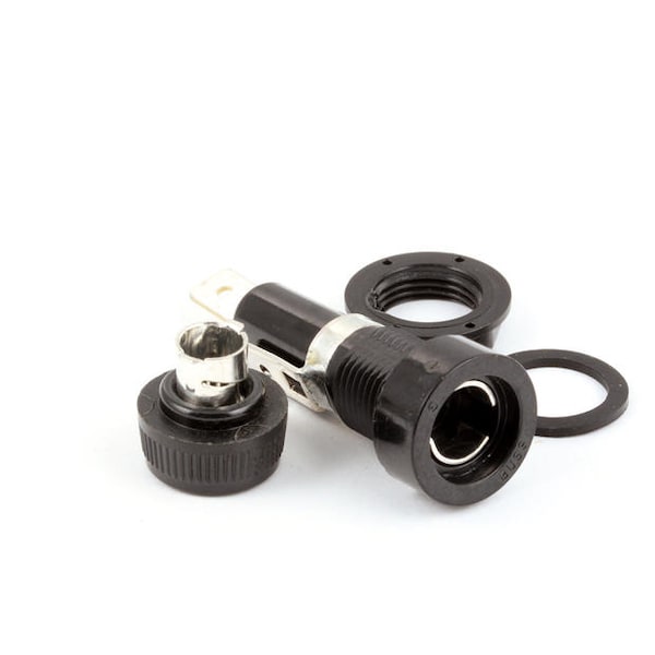 Holder Drive Motor Fuse